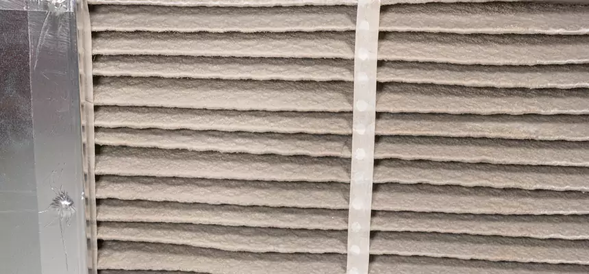 Mobile Car AC Filter Replacement in West Allis