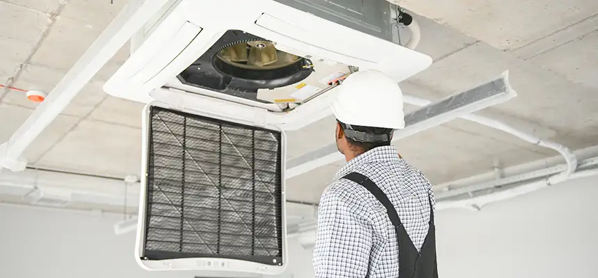 Our Affordable Duct Cleaning Near Me Services in West Allis, WI