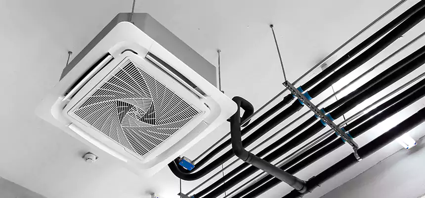 Our Air Duct Deep Cleaning Services in West Allis, WI