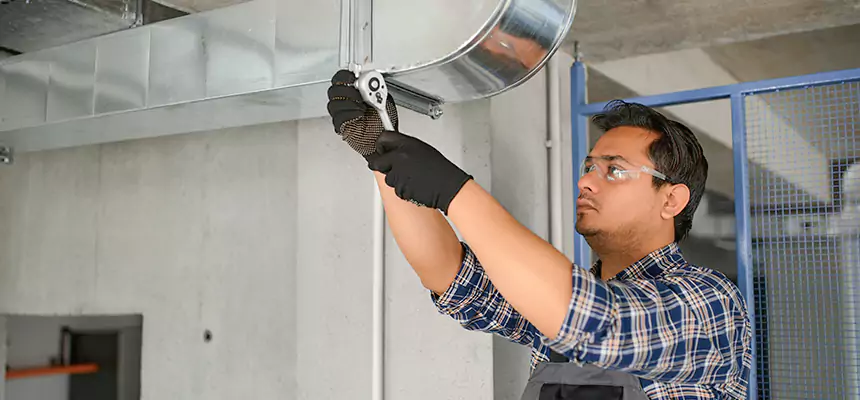 Our Air Duct Pathogen Disinfection Services in West Allis, WI