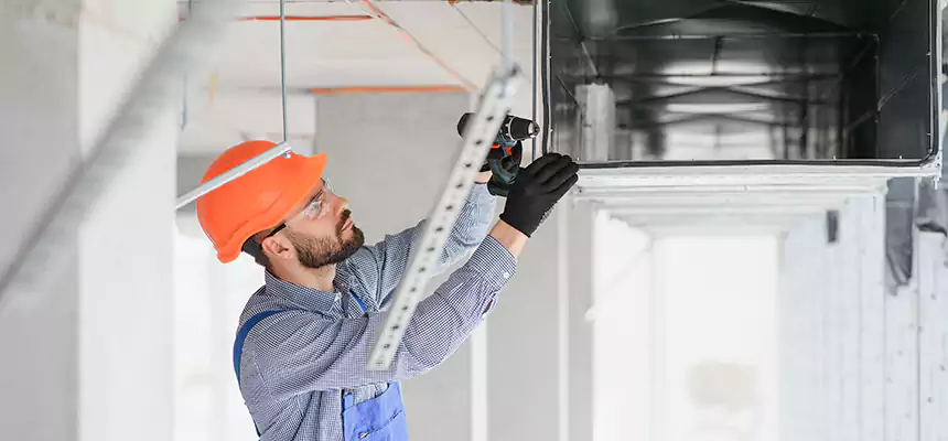 Our Air Vent Replacement Services in West Allis, WI