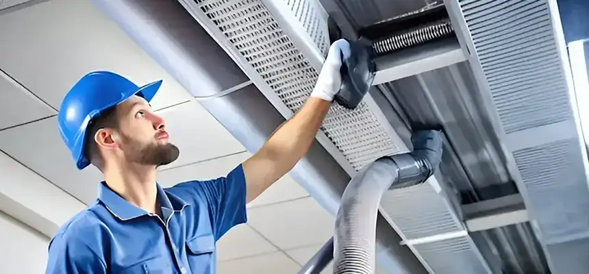 Our Annual Dryer Vent Maintenance Services in West Allis, WI