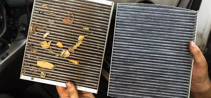 Our Dryer Vent Lint Filter Cleaning Services in West Allis, WI