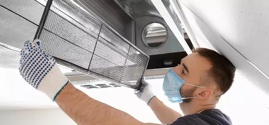 Our Dryer Vent Replacement Services in West Allis, WI