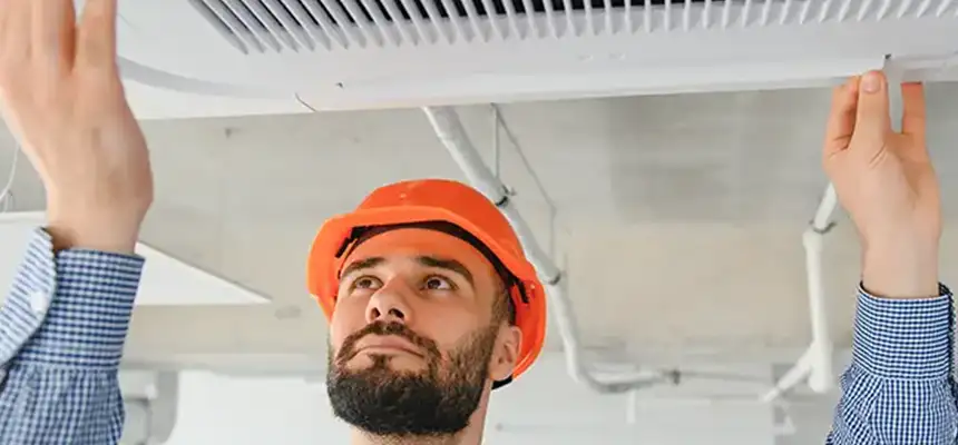 Our Furnace Vent Cleaning Services in West Allis, WI