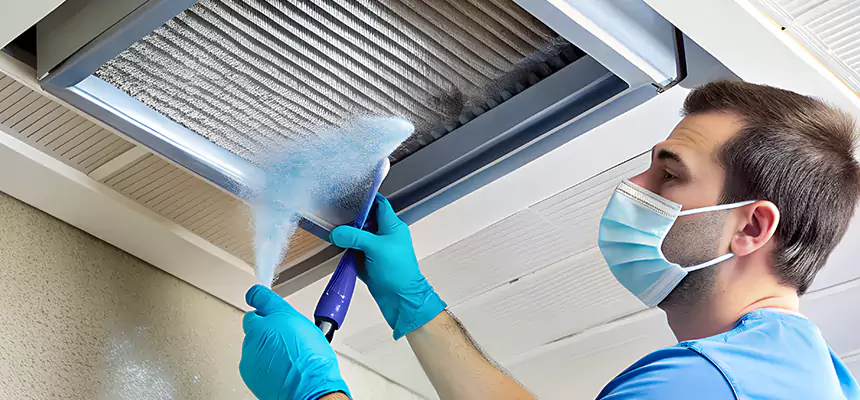 Our Home Ventilation Cleaning Services in West Allis, WI