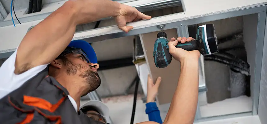 Our Improve Home Air Circulation Services in West Allis, WI