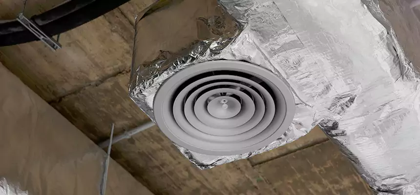 Our Industrial Dryer Vent Cleaning Services in West Allis, WI