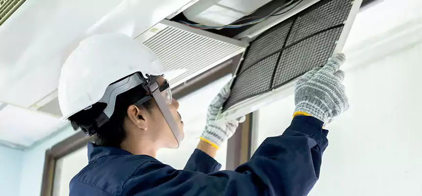 Our Multi-family Home Duct Cleaning Services in West Allis, WI