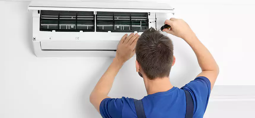 Our Smart Air Conditioning Installation Services in West Allis, WI