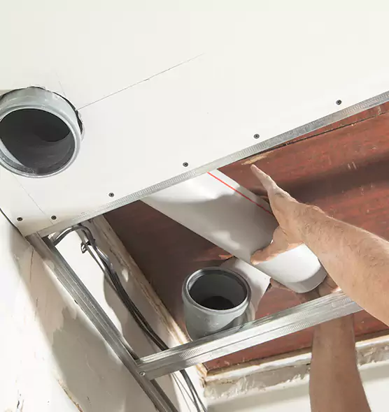 Professional Attic Air Duct Cleaning in West Allis, WI