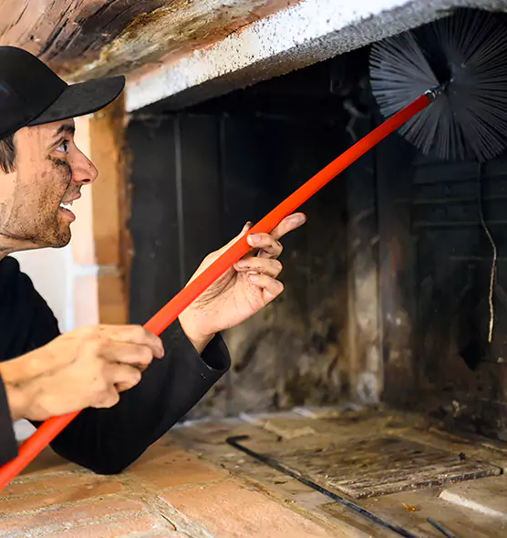 About Expert Chimney Cleaning in West Allis, WI