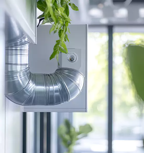 Professional Eco-Safe Dryer Vent Cleaning in West Allis, WI