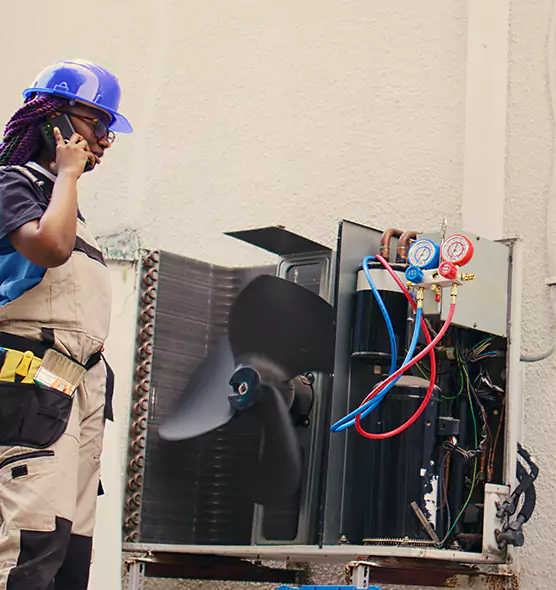 Professional Energy-Efficient HVAC Cleaning in West Allis, WI