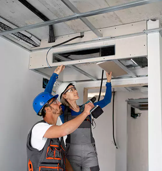 About Post-Construction Duct Cleaning in West Allis, WI