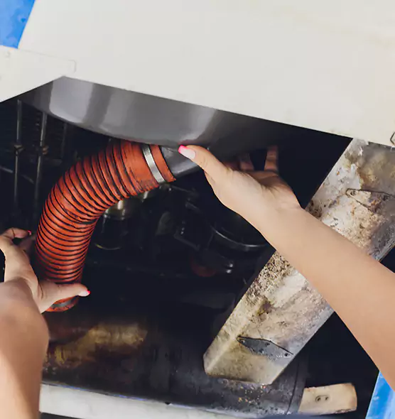 Professional Post-Renovation Duct Debris Removal in West Allis, WI