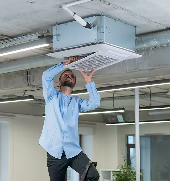 Advanced Rodent Droppings In Vents in West Allis, WI