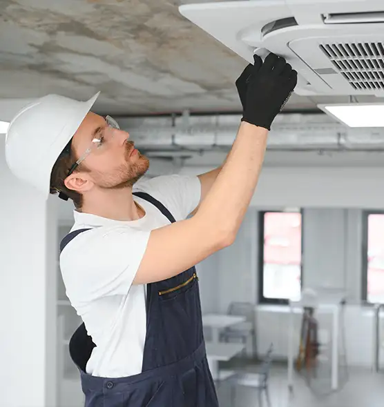 About Spring Air Duct Cleaning in West Allis, WI