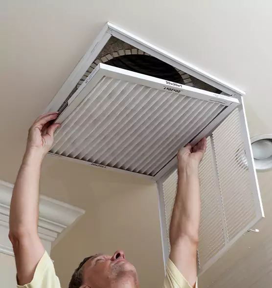 Trusted Vent Shaft Cleaning Expert in West Allis, WI