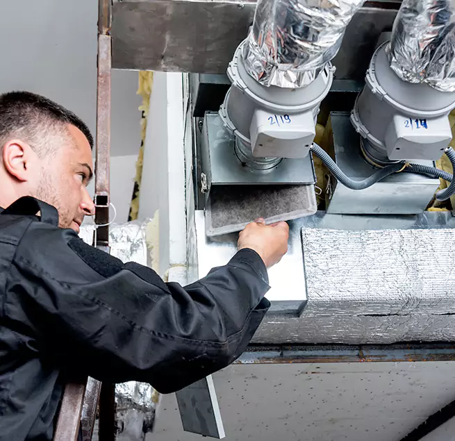  Why Homeowners & Businesses Trust Us in West Allis, WI?