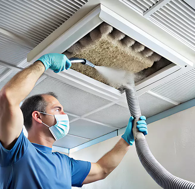  Why Homeowners & Businesses Trust Us West Allis, WI?